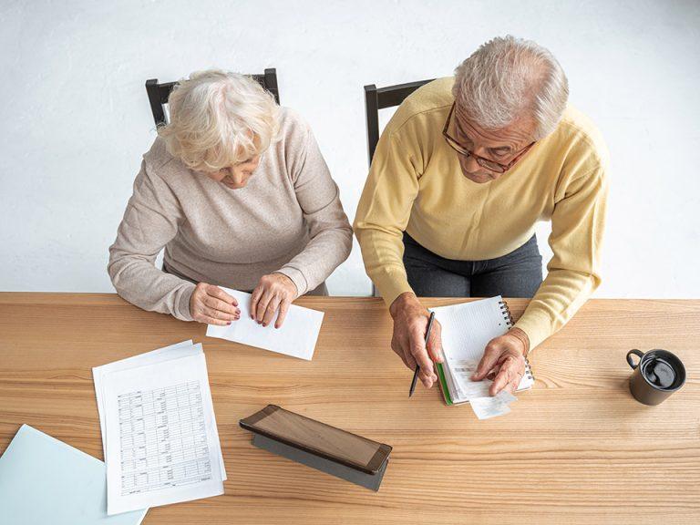 cuántos años hay que trabajar para jubilarse en Estados Unidos