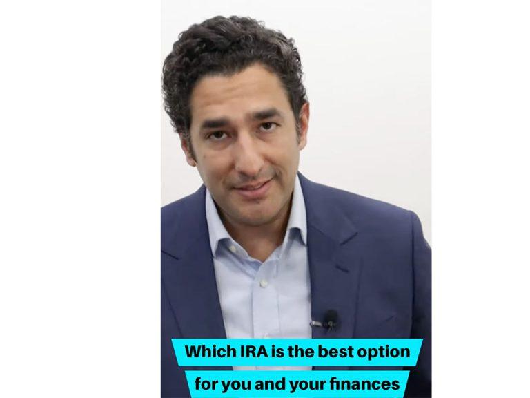 Here’s how the rich use their IRAs