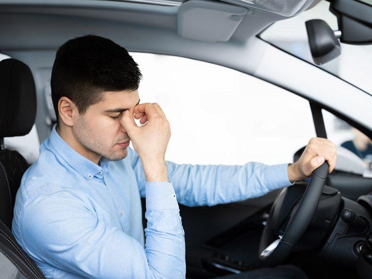 ¿Tener un auto es realmente una de las peores inversiones que uno puede tener?