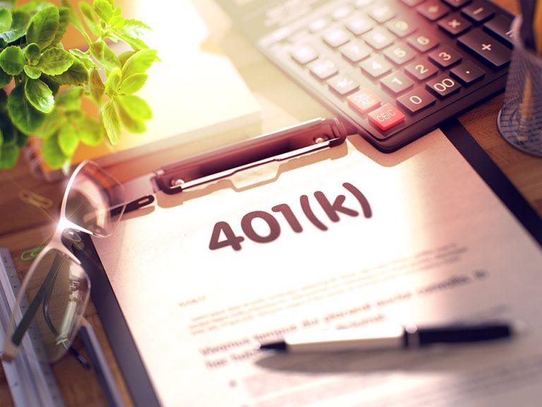 ¿Dónde invertir mi 401k?