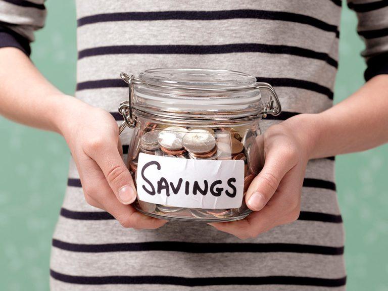 3 Hacks for Retirement Savings in Your 30s