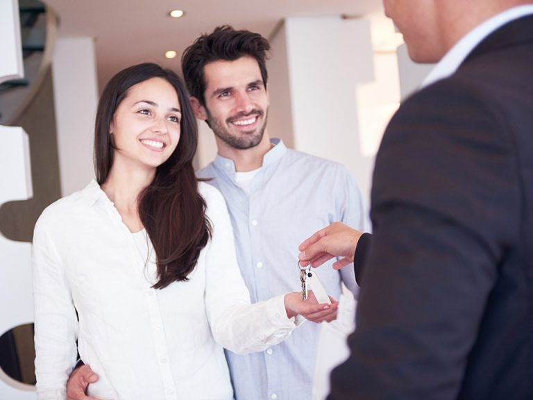Best Way to Invest to Save for a House