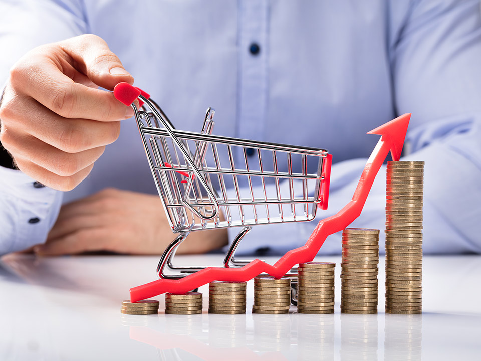 What causes inflation?