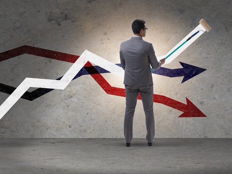 Short Term vs Long Term Investments