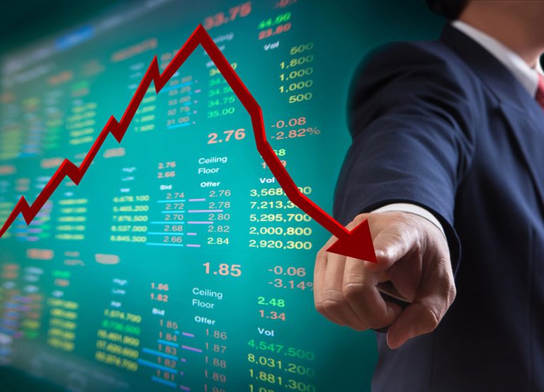 stock market impact