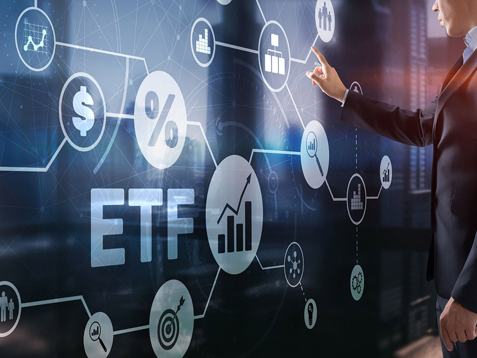 Mejores ETFs para Invertir