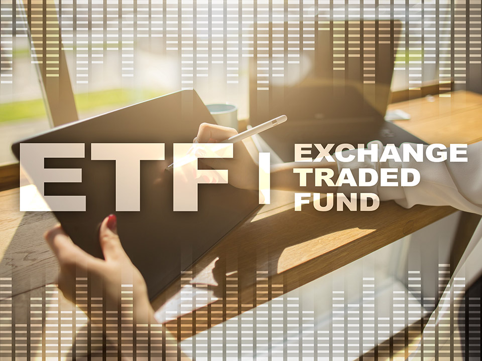 Que es Invertir en ETFs