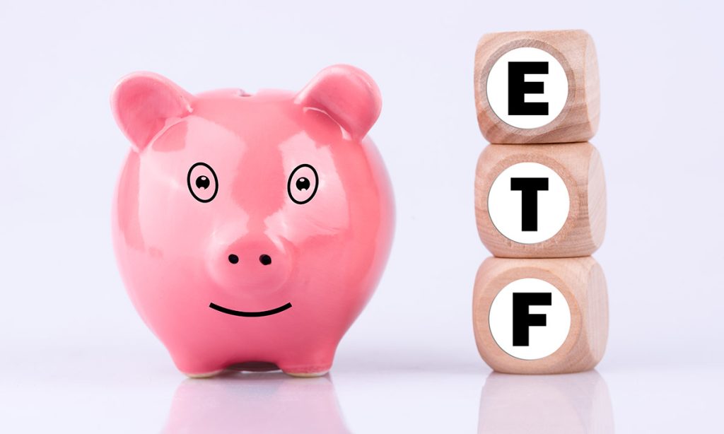 invertir en ETFs