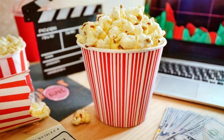12 películas y series sobre dinero e inversiones (2026)
