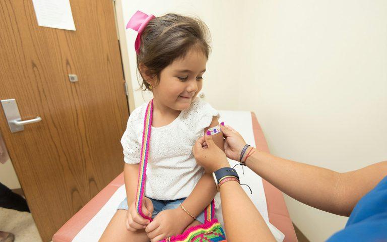¿Perdiste Medicaid o CHIP para tus hijos?