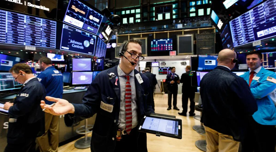 como invertir en la bolsa de nueva york