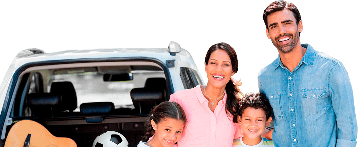 seguro de auto internacional