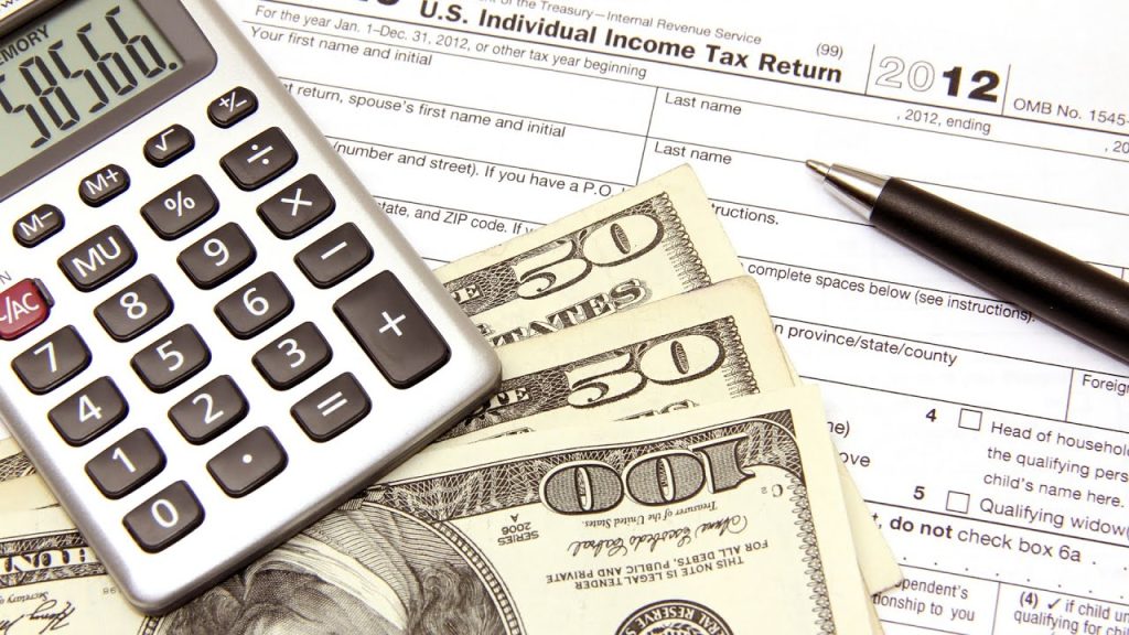 impuestos para inversionistas