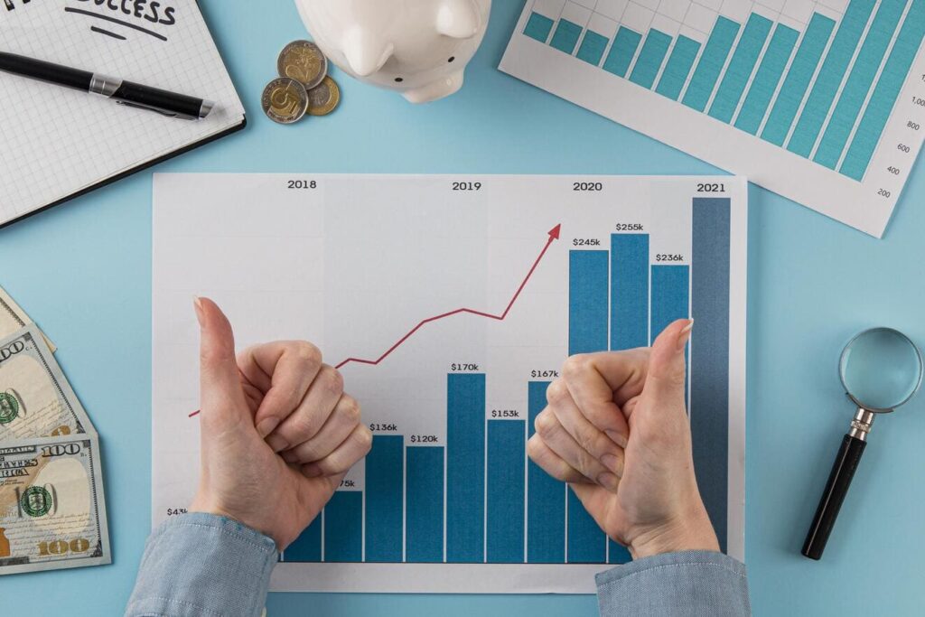 futuro financiero para latinos