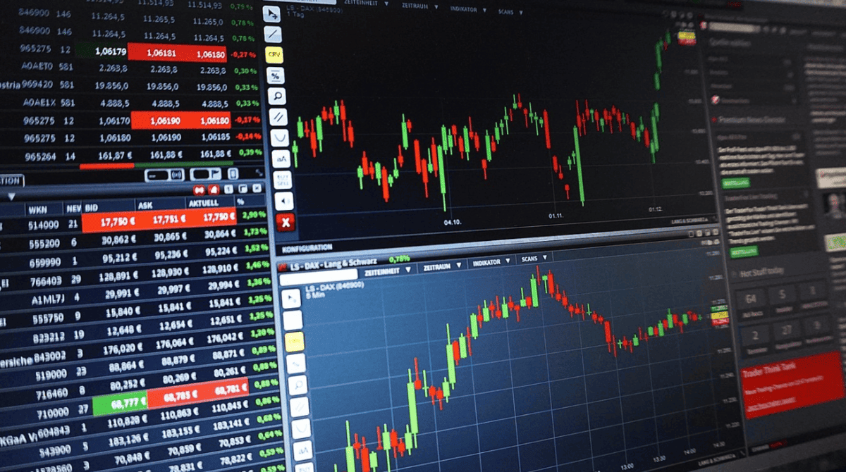 ETFS Acciones