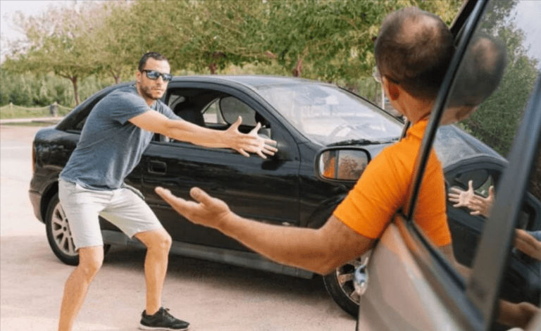 ¿Qué cubre realmente tu seguro de auto si eres latino y manejas en EE.UU.?