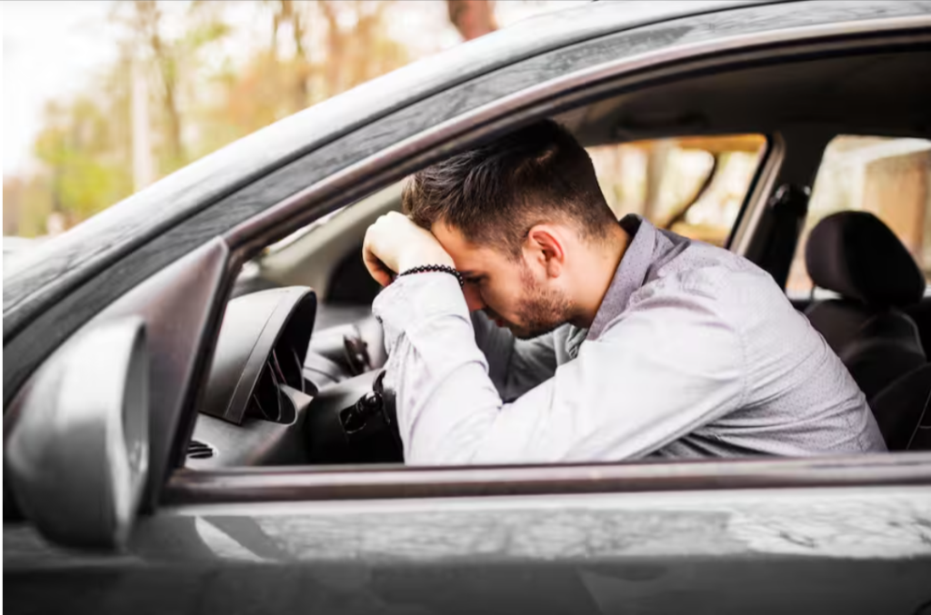 fraude en seguro de auto