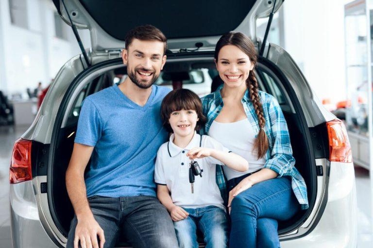 seguro barato para familias