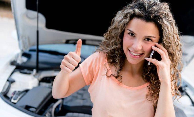 ¿Qué seguro de auto acepta ITIN o licencia extranjera en EE.UU.?