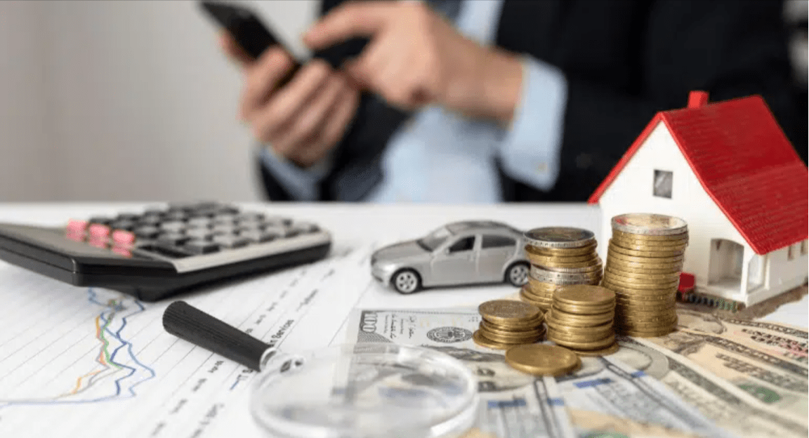 futuro financiero de los latinos