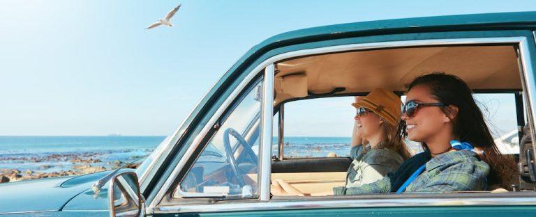 ¿Qué es el seguro de auto por millas?