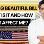 Carlos Garcia analyzes the impact of the Big Beautiful Bill on your finances.
