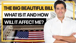 Carlos Garcia analyzes the impact of the Big Beautiful Bill on your finances.