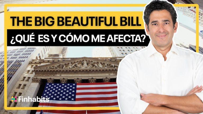 Carlos Garcia analiza el One Big Beautiful Bill y cómo afecta tu seguridad financiera.