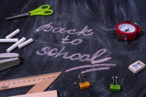 el regreso a clases es el mejor momento para invertir