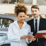 Tipos de seguros de auto: de liability a full coverage