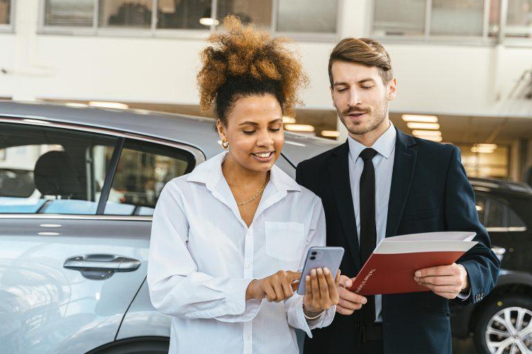 Tipos de seguros de auto: de liability a full coverage