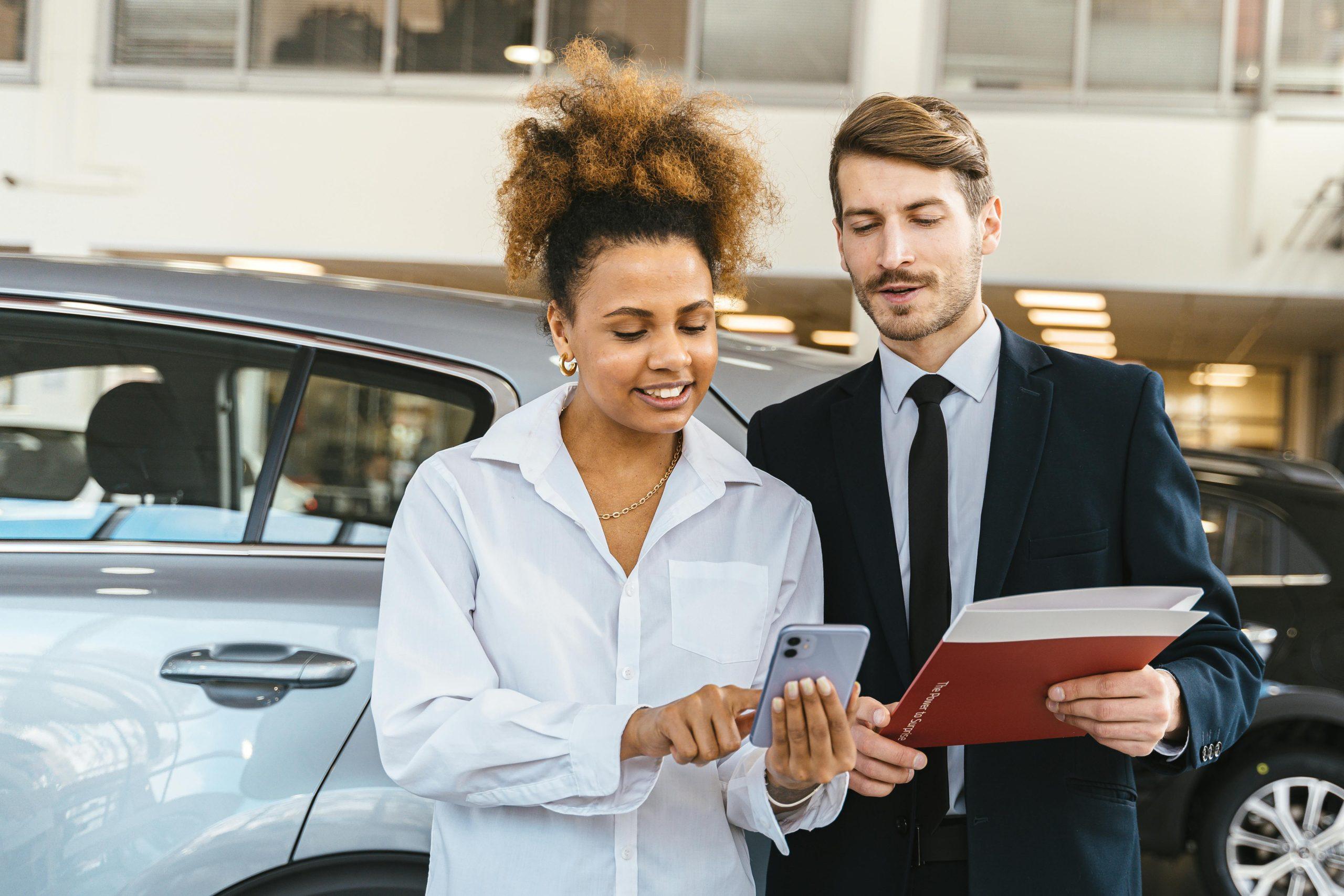 Tipos de seguros de auto: de liability a full coverage