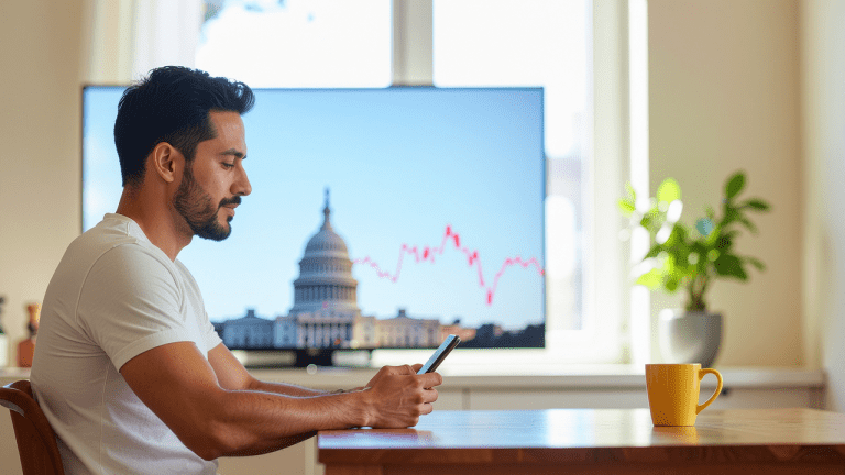 Government Shutdown 2025: What It Means for Your Finances and How to Prepare