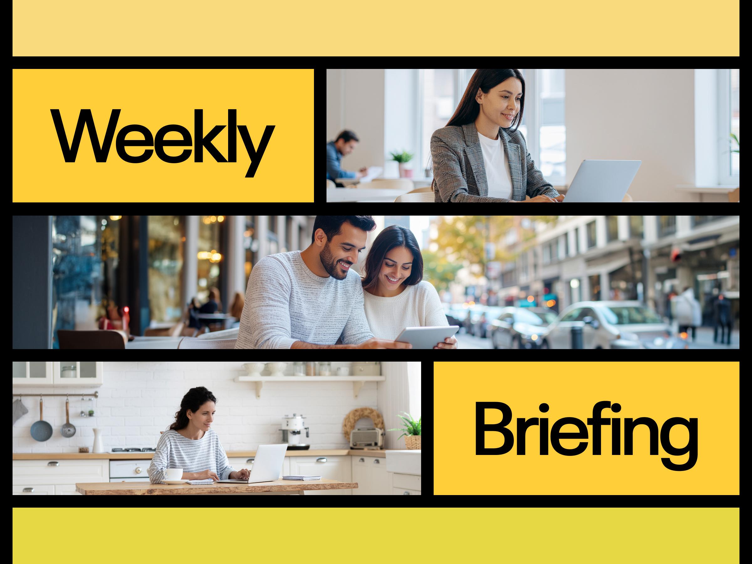 From Housing Pain to Job Market Gains: Three Signals for Your Finances