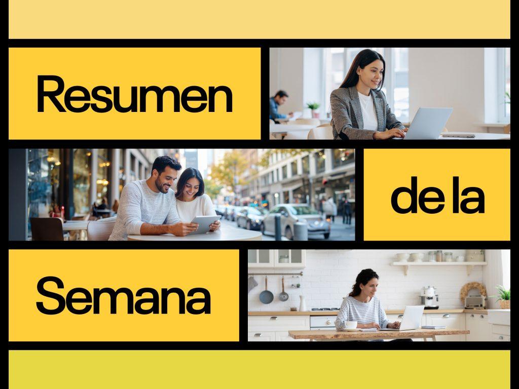Las viviendas suben de precio y el mercado laboral se estabiliza: señales para tu dinero