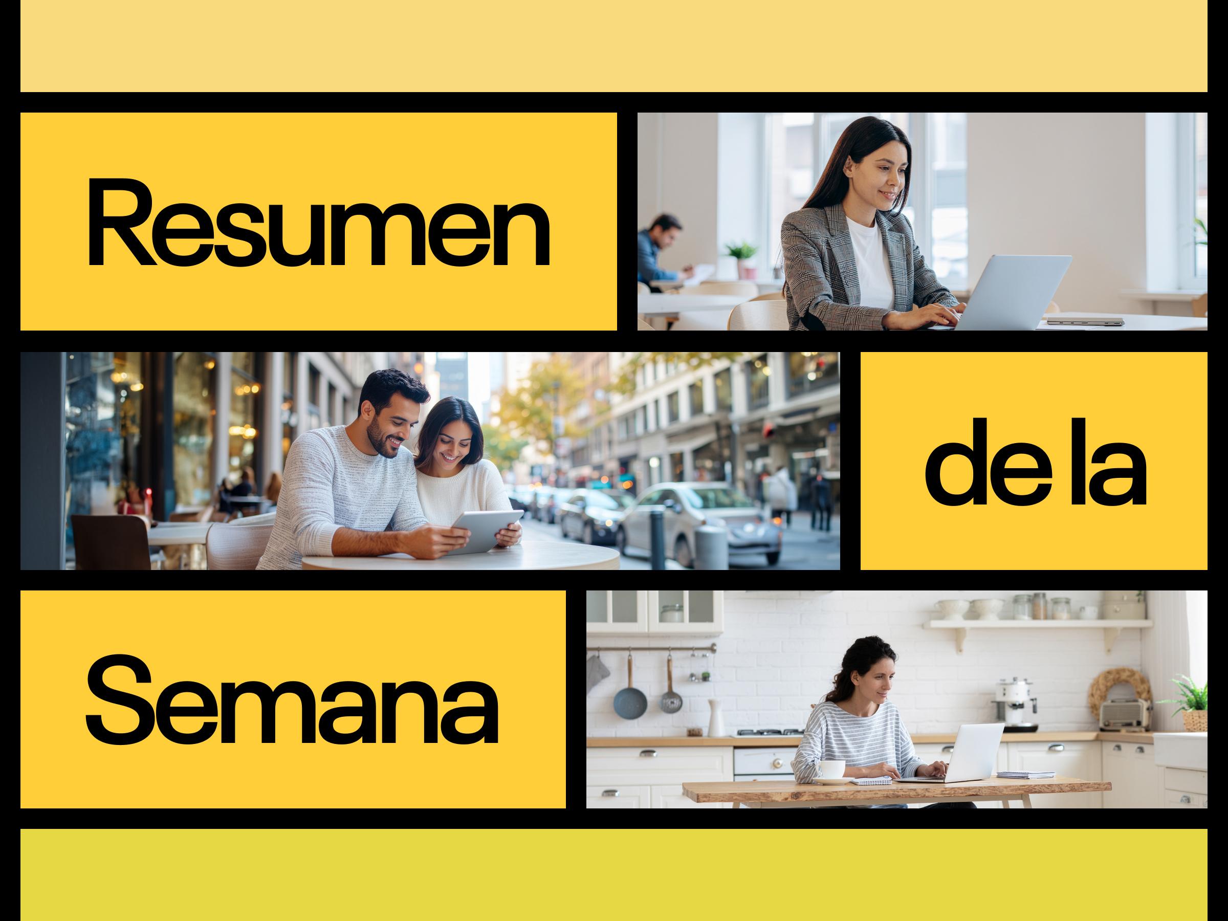 Las viviendas suben de precio y el mercado laboral se estabiliza: señales para tu dinero