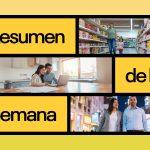 La Fed baja tasas; los precios siguen subiendo