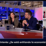 Carlos García en Telemundo: qué significa la baja de tasas para tu bolsillo
