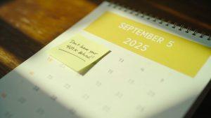 5 de septiembre National 401(k) Day 2025: El Día Que Puede Cambiar Tu Jubilación
