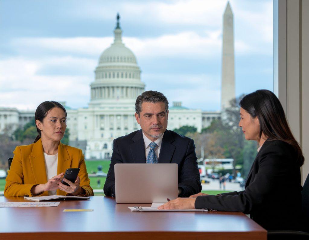 Guía de Rollover del TSP (Thrift Savings Plan) 2025: Transfiere tus Ahorros Federales