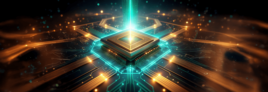 The Artificial Intelligence Wave Keeps Rising — and the Market Is Repricing Around It