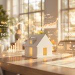 Interest Rates and Home Buying: How to Decide Between Buying or Refinancing in 2025