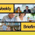 news of the week october 2025 Government Shutdown, ACA Subsidies, and the Housing Market in 2025