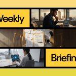 Weekly briefing: 6 financial moves to make before year-end 2025
