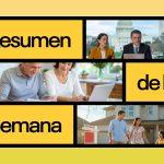noticias octubre 2025 Cierre del Gobierno, Subsidios de Obamacare y Mercado de Vivienda en 2025