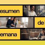 Noticias de la Semana: Aranceles, Tasas Altas y Récord de BlackRock