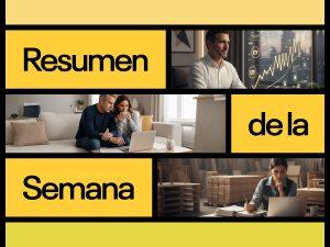 Noticias de la Semana: Aranceles, Tasas Altas y Récord de BlackRock
