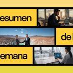Resumen Semanal: Una economía interconectada — del plan de retiro a las tensiones globales