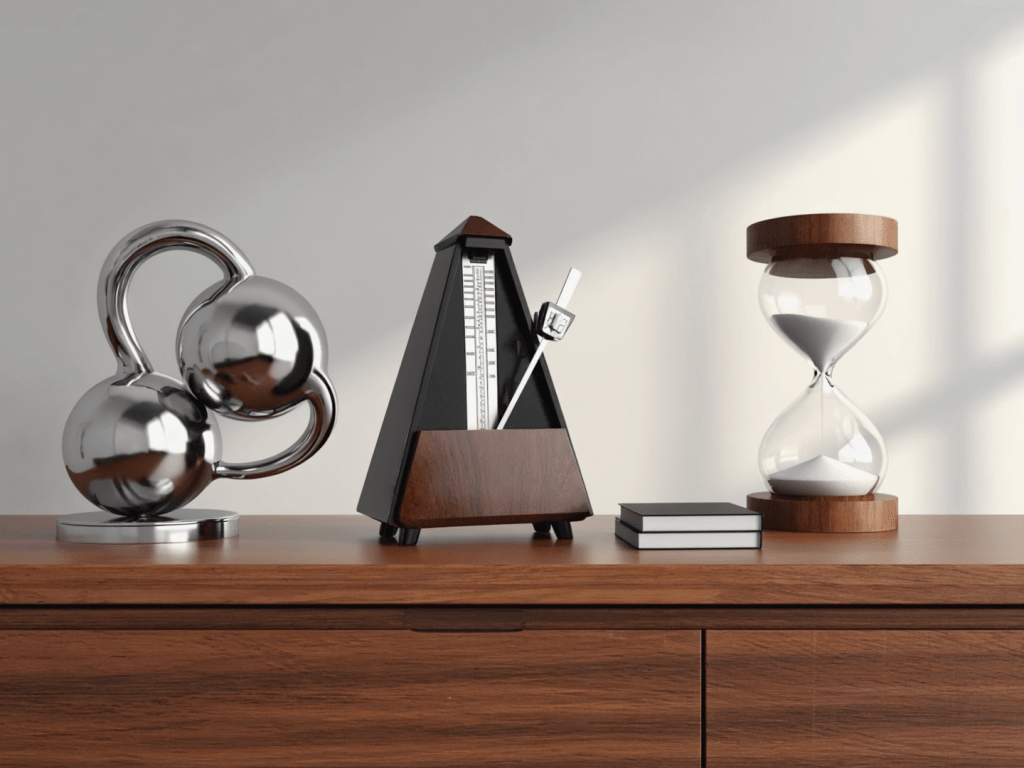 Long-Term Investing: Automation, Diversification & Time