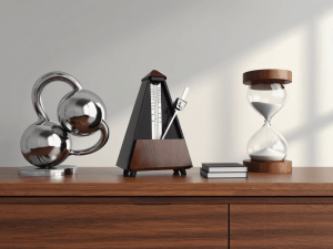 Long-Term Investing: Automation, Diversification & Time